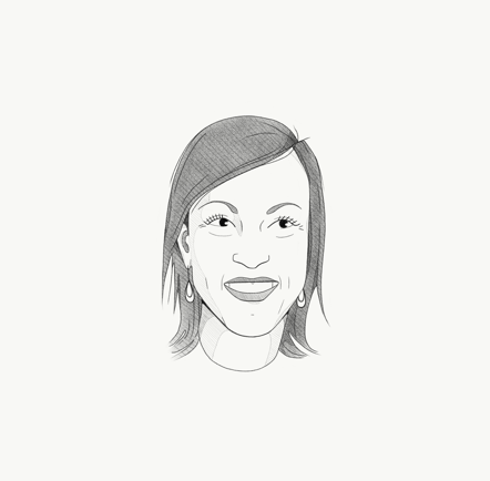 Carolyn Wetzel