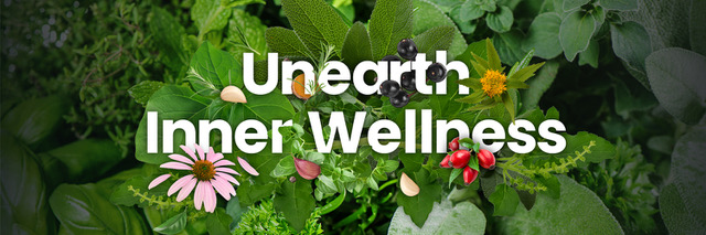 Unearth Inner Wellness